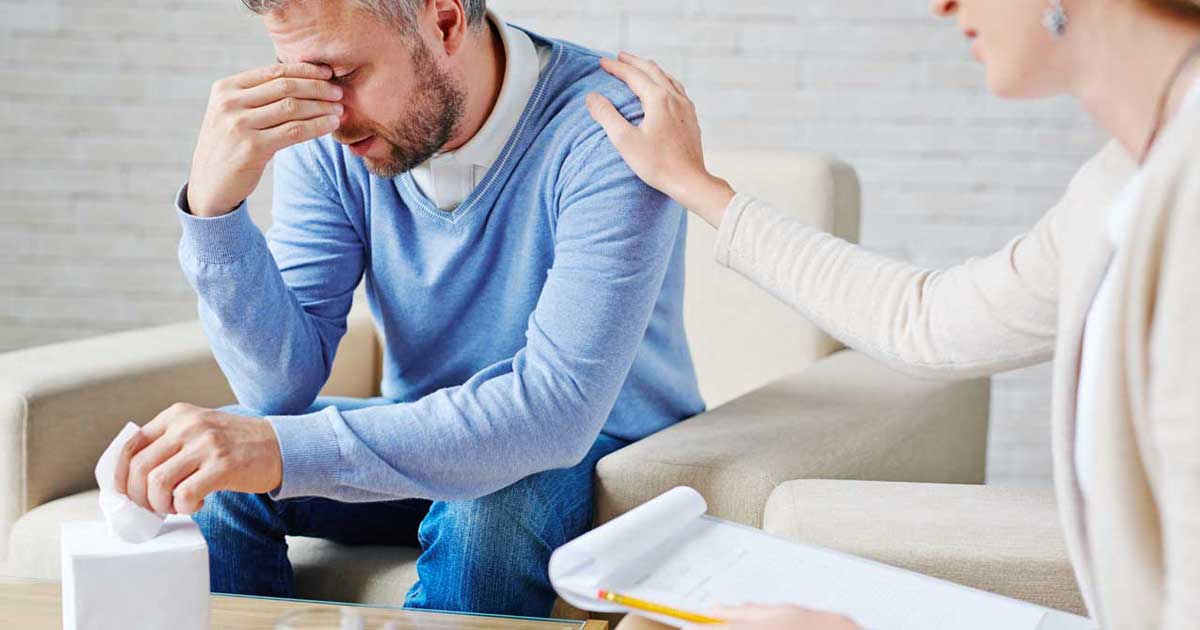 Therapy-For-Depression