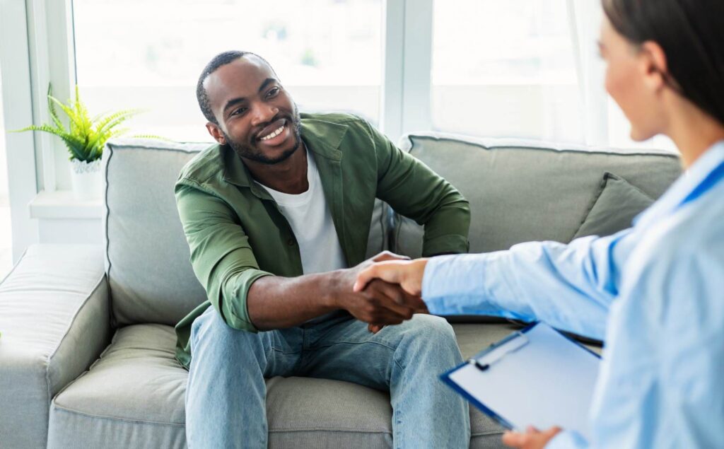 First-Therapy-Session