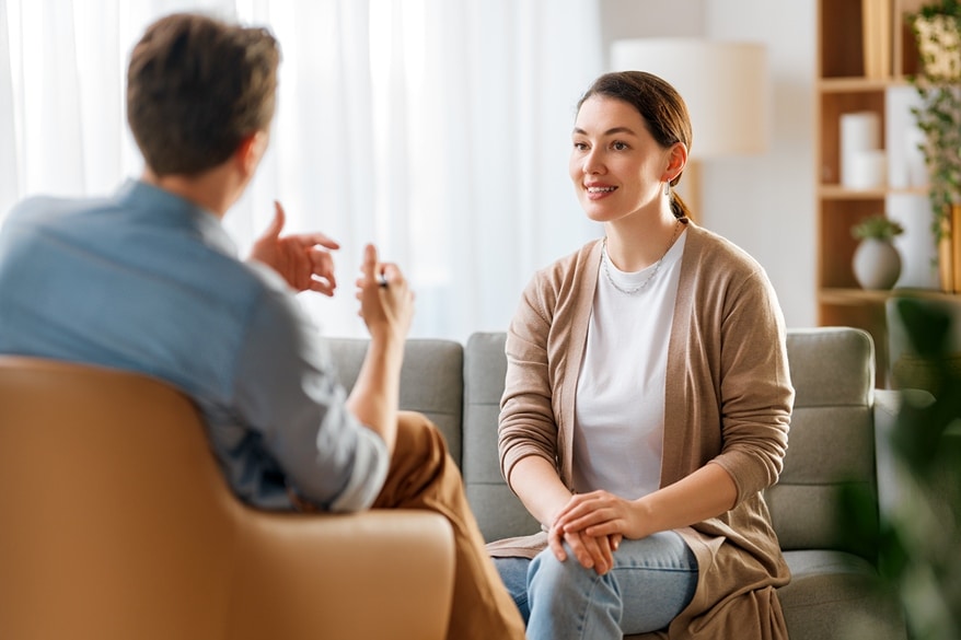 Signs You Might Benefit from Counseling