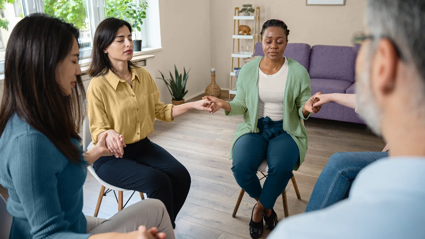 What Is Mindfulness Therapy