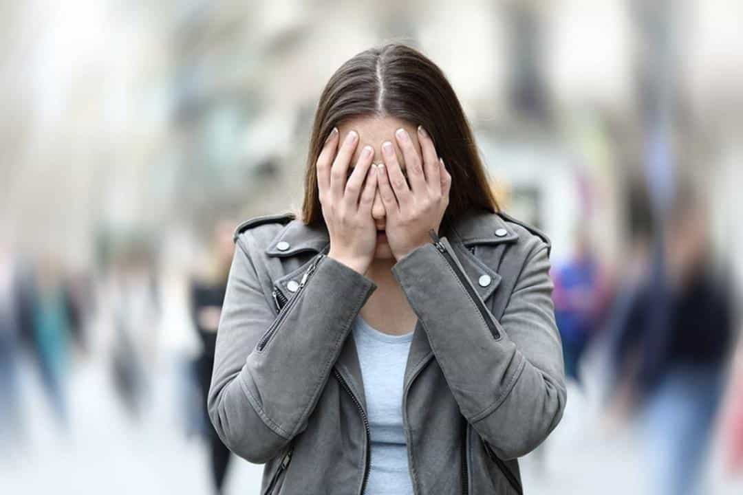 Social Anxiety in Adults