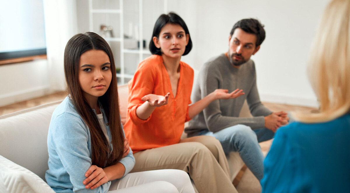 Best Family Therapy Center in Staten Island, NYC