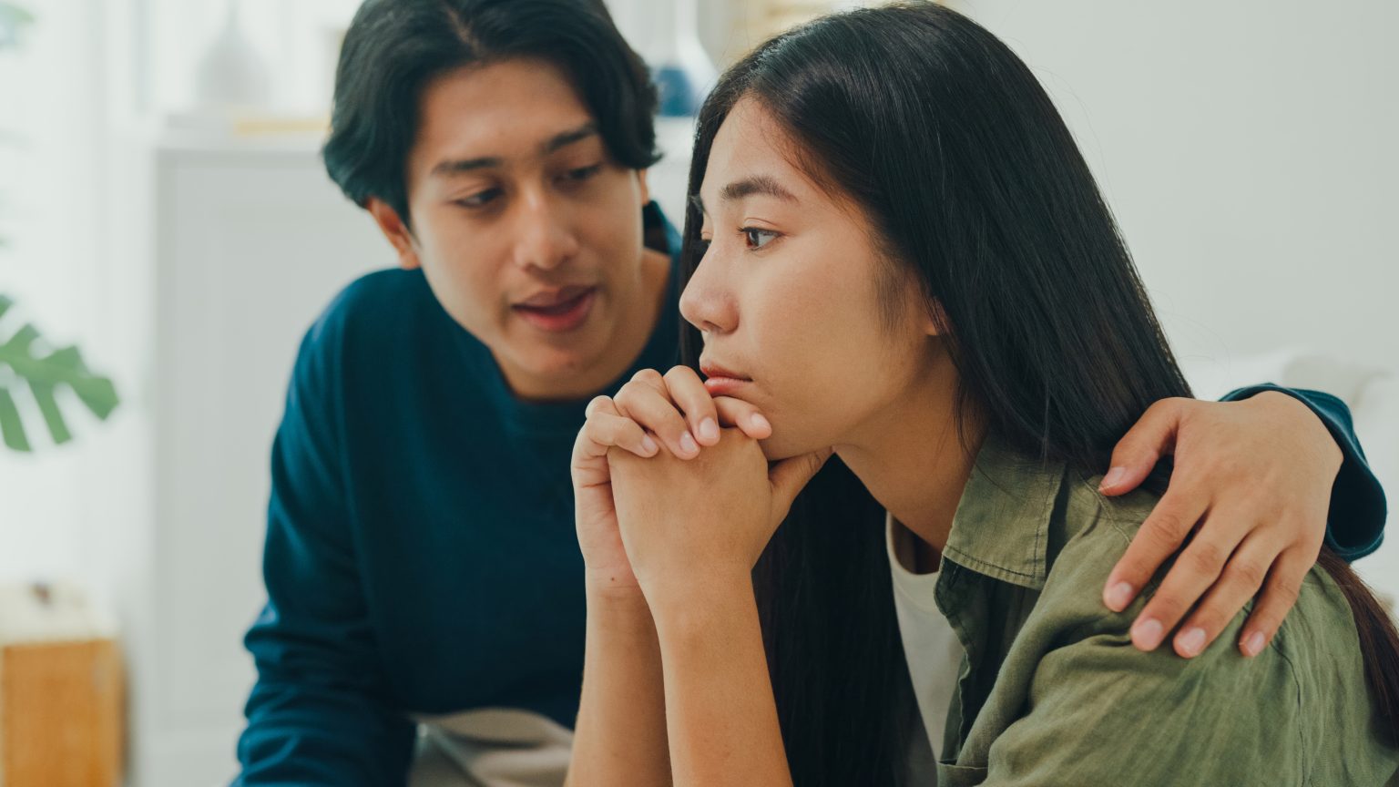 Couples Therapy in Staten Island