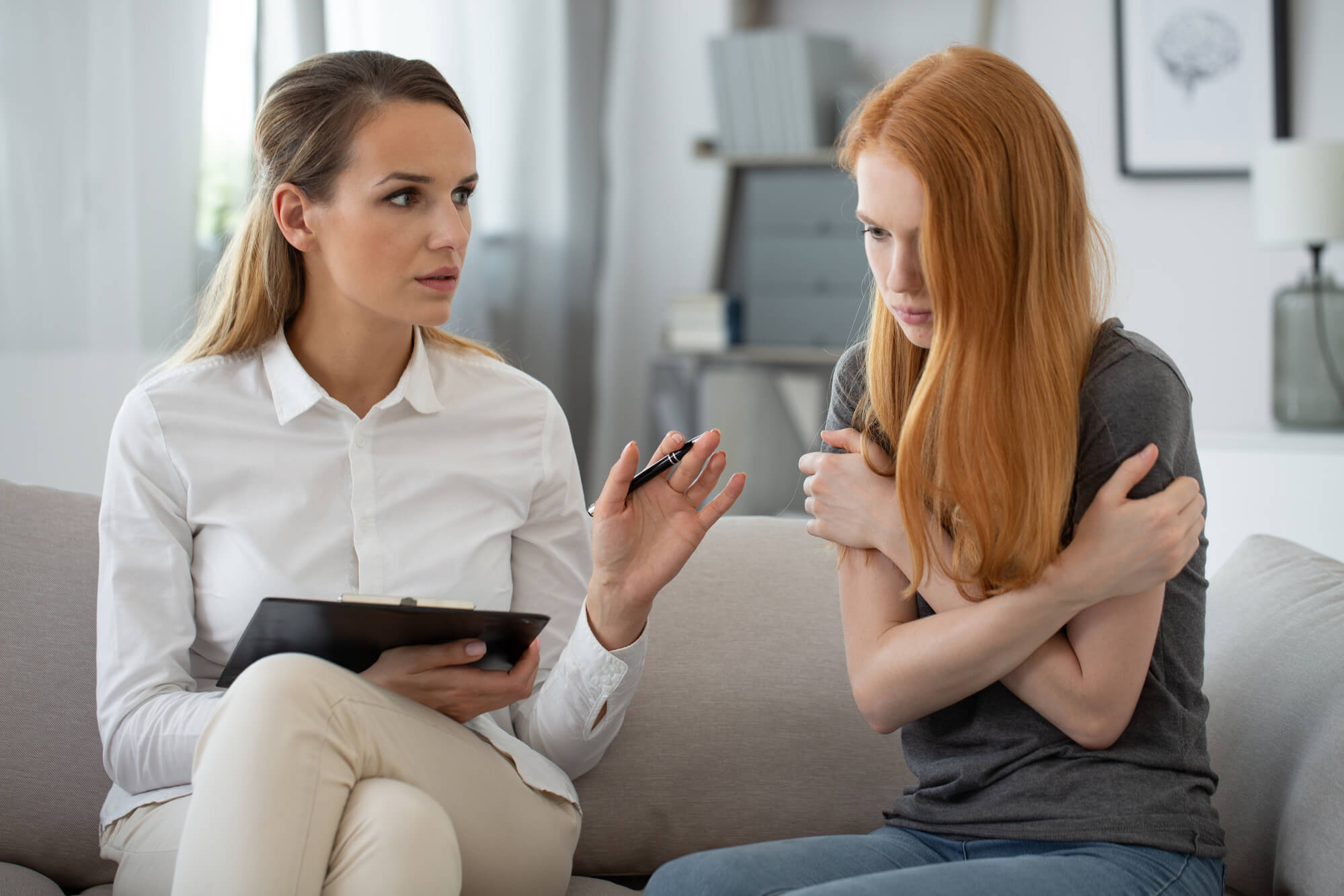 When Worry Takes Over: A Parent’s Guide to Helping an Anxious Teenager